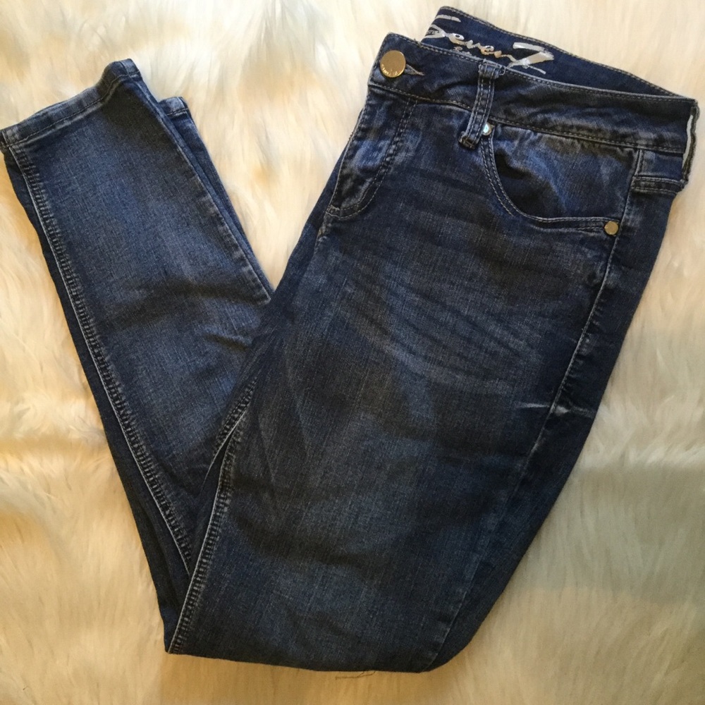 Seven7  Brand jeans